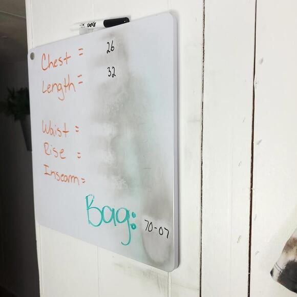 Logo Top Womens 2X Mixed Media Casual Short Sleeve Lori Goldstein Stretchy - Picture 7 of 7